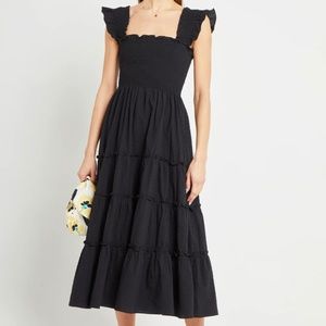 kourt Calypso Maxi Dress (Few Moda)
